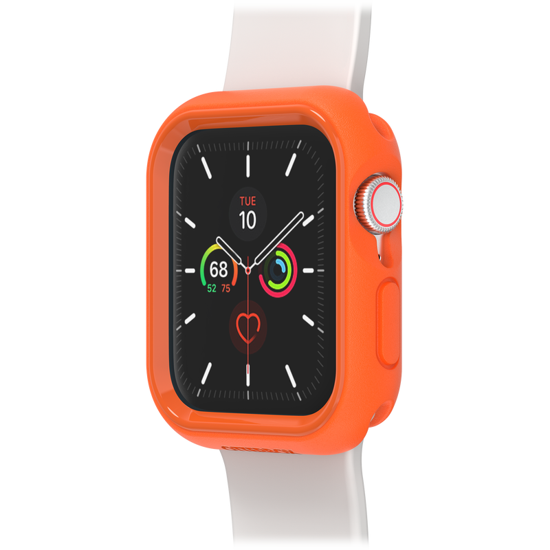 product image 2 - Coque Apple Watch Series SE (2e gén)/6/SE/5/4 44mm EXO EDGE