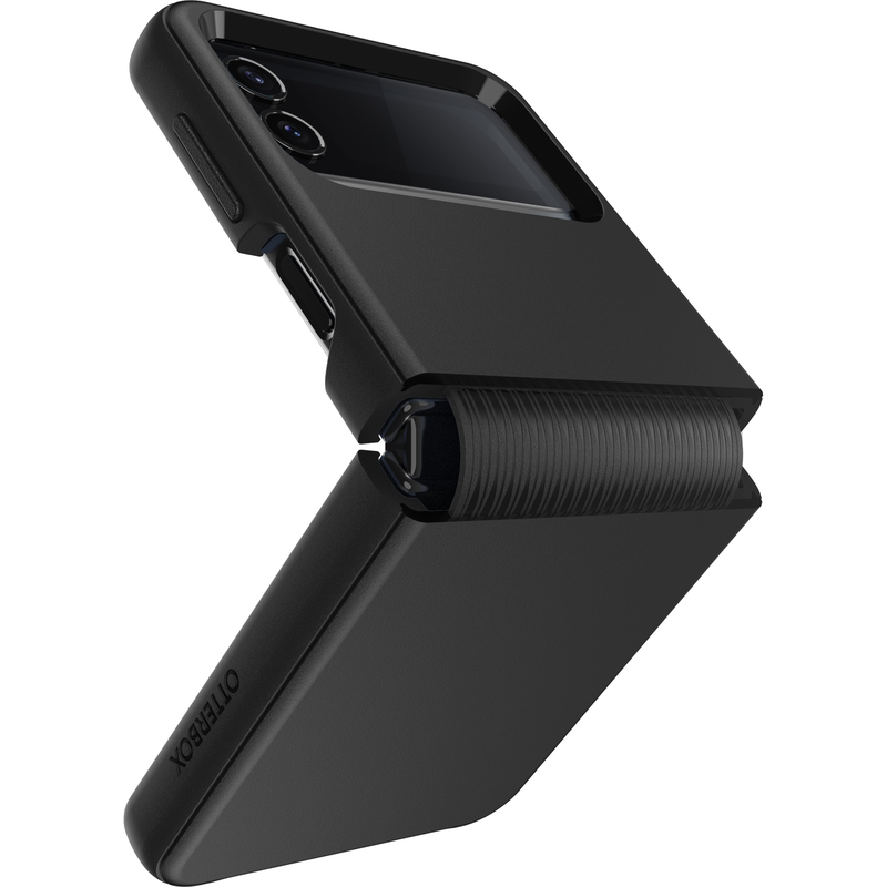 product image 2 - Galaxy Z Flip4 Funda Symmetry Flex Series