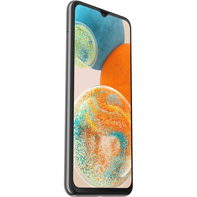 product image 1 - Galaxy A23 5G Displayschutz Trusted Glass