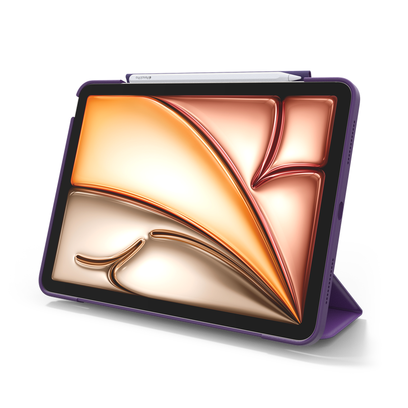product image 6 - iPad Air 11" (M3/M2) Custodia Symmetry 360 Series