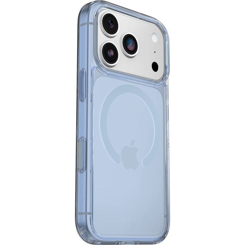 product image 3 - Coque iPhone 17 Pro Symmetry Series Clear