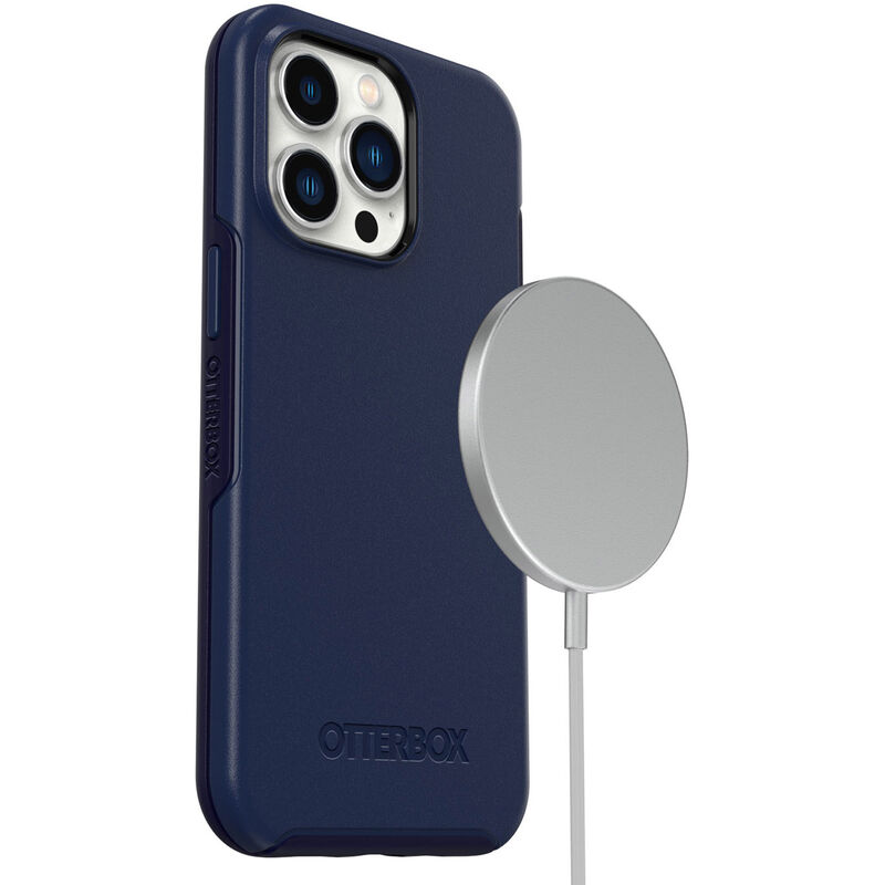 product image 2 - Coque iPhone 13 Pro avec MagSafe Symmetry Series avec MagSafe