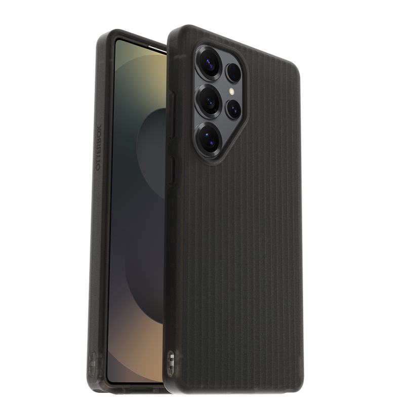 product image 1 - Coque Galaxy S25 Ultra Symmetry Series Soft Touch