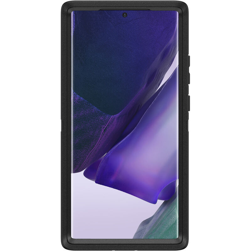 product image 2 - Coque Galaxy Note20 Ultra 5G Defender Series