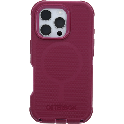 Coque iPhone 16 Pro | Defender Series pour MagSafe