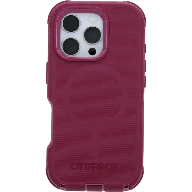 product image 1 - iPhone 16 Pro Hoesje Defender-serie voor MagSafe