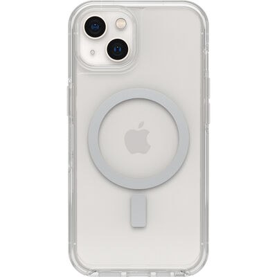 Symmetry Series+ Clear Coque avec MagSafe pour iPhone 13