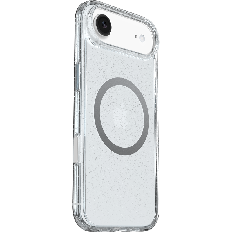 product image 3 - Coque iPhone Air Symmetry Series Clear