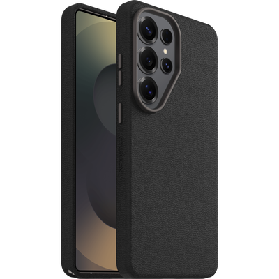 Coque Galaxy S26 Ultra | Symmetry Series Cactus Leather