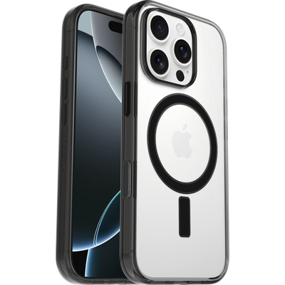 iPhone 16 Pro Hülle | Lumen Series