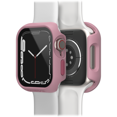 Apple Watch Series 8 et Apple Watch Series 7 Coque | Eclipse Coque