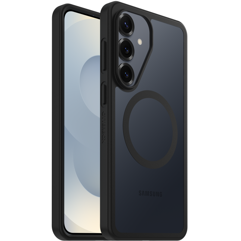 product image 4 - Galaxy S25+ H&uuml;lle React Series mit Magnets