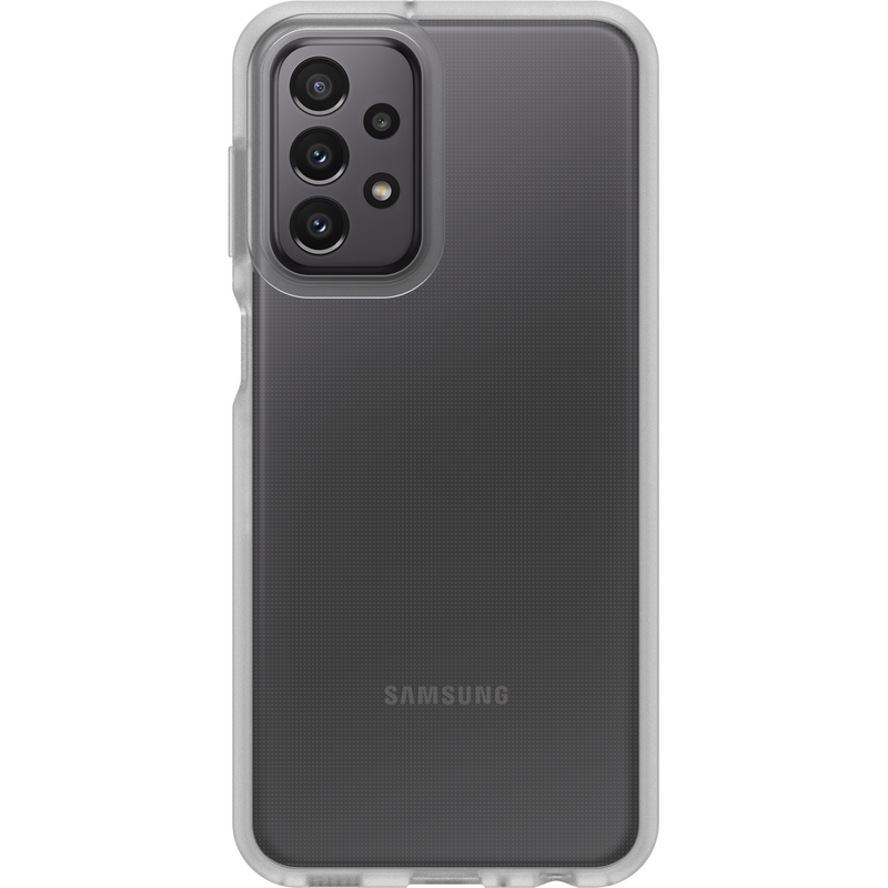 product image 1 - Galaxy A23 5G Hülle React Series Clear