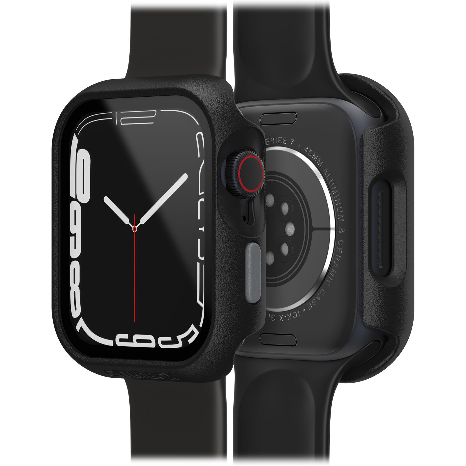 Apple sales watch ecran