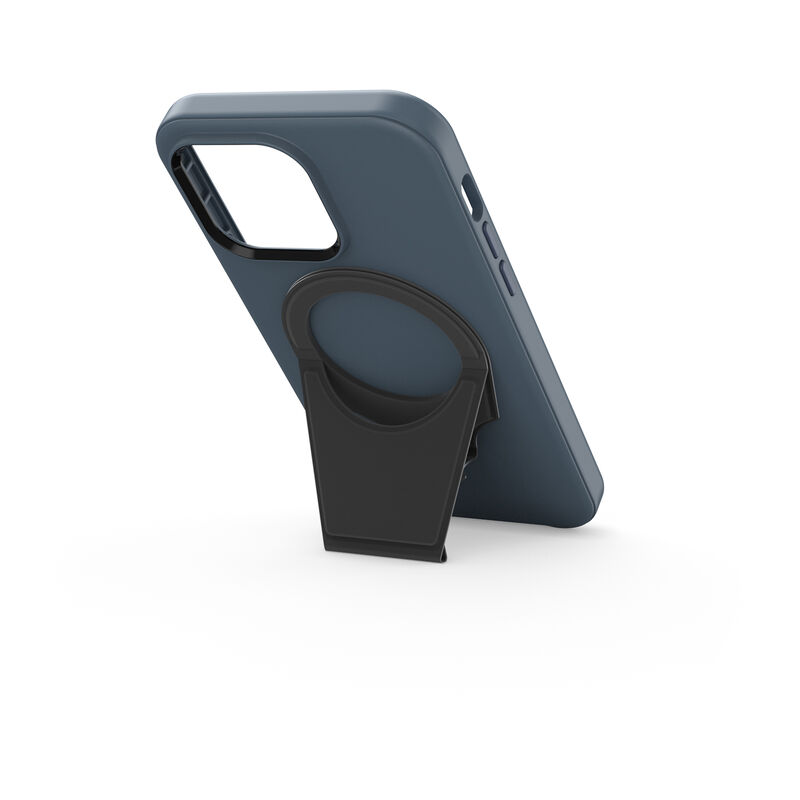 Achetez Pour L'iphone 14 Pro Max Ring Kickstand Téléphone Clai de