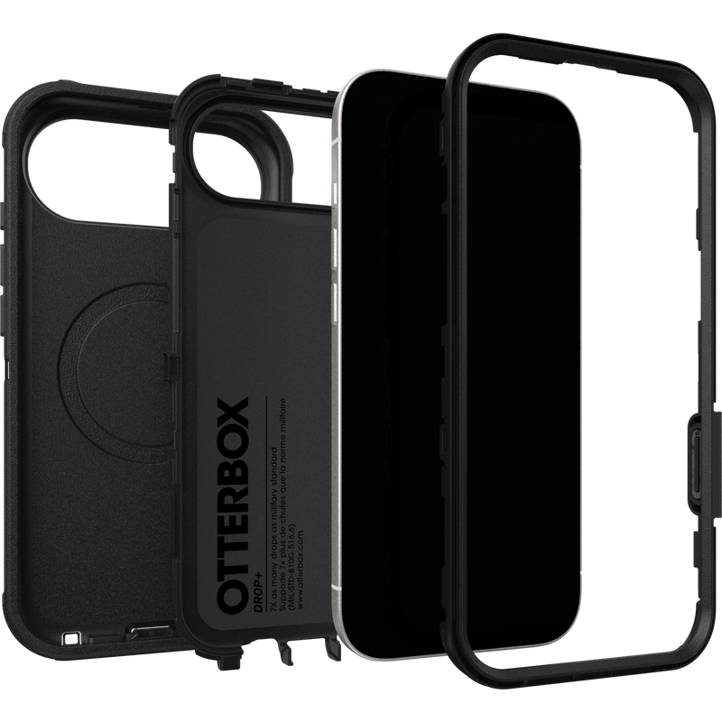 product image 3 - iPhone Air Case Defender Series Pro for MagSafe