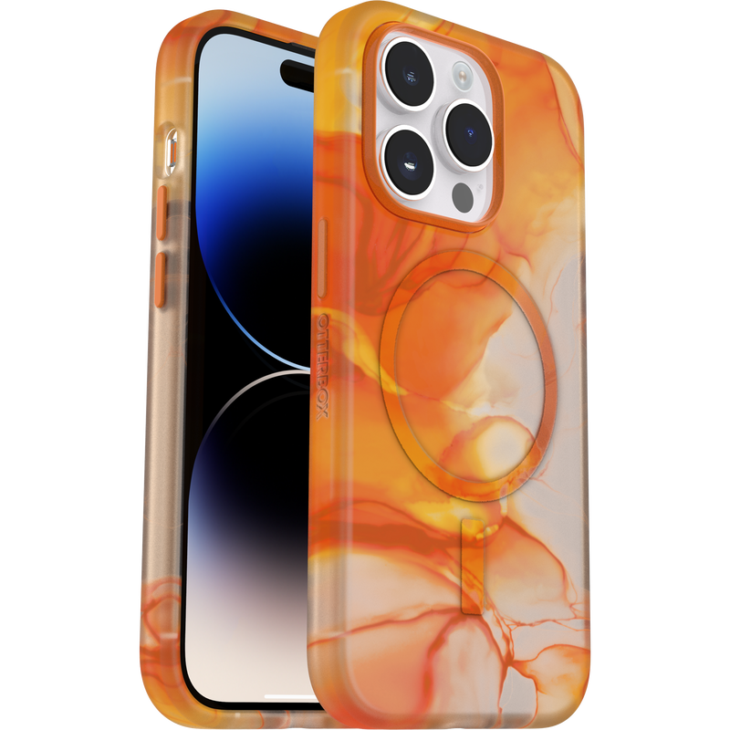 product image 1 - iPhone 14 Pro Hoesje Figura Series