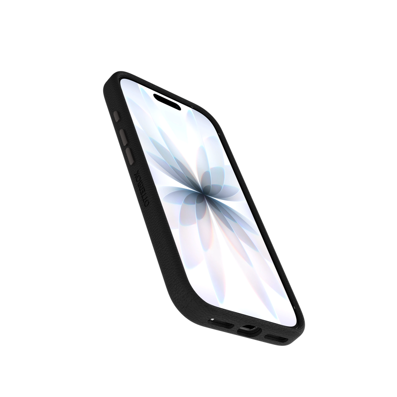 product image 4 - Coque iPhone 17 Symmetry Series Cactus Leather Embroidery