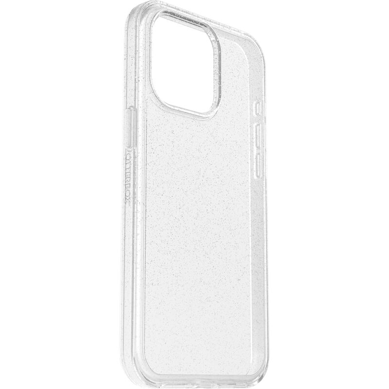 product image 2 - iPhone 15 Pro Max Skal Symmetry Clear Series
