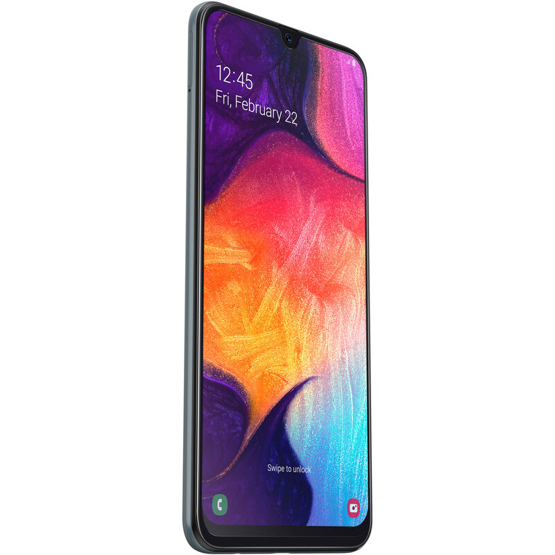 product image 3 - Galaxy A50 Protège-écran Alpha Glass