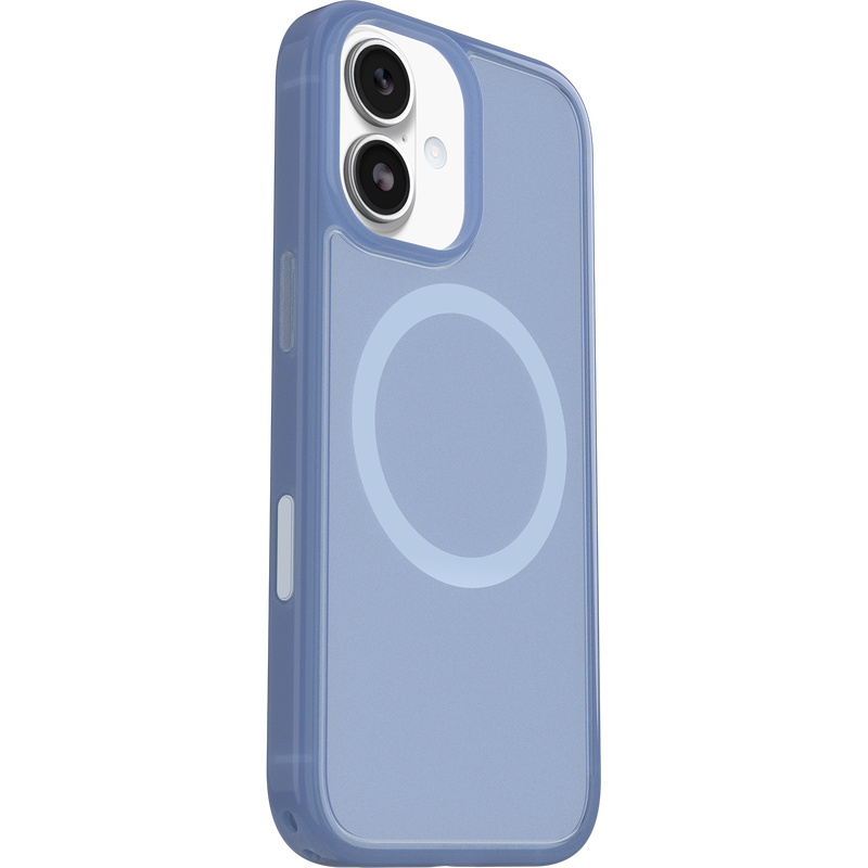 product image 3 - Coque iPhone 17 Symmetry Series Clear