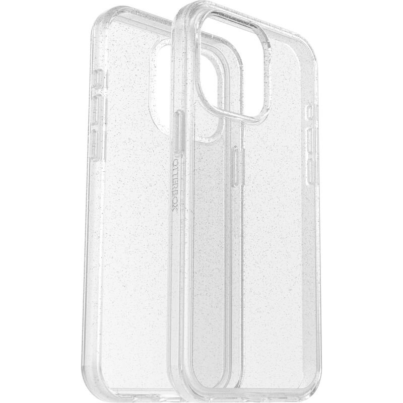 product image 4 - iPhone 15 Pro Max Skal Symmetry Clear Series