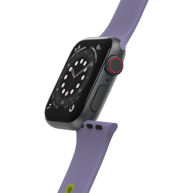 product image 4 - Apple Watch Band 44/45/46mm OtterBox Band Antimicrobienne