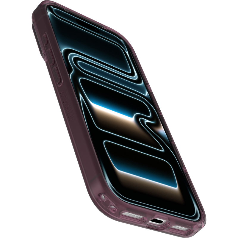 product image 4 - Coque iPhone 17 Pro Symmetry Series Clear