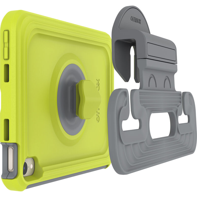 product image 3 - Coque iPad mini (A17) et iPad mini (6e gén) EasyGrab Case