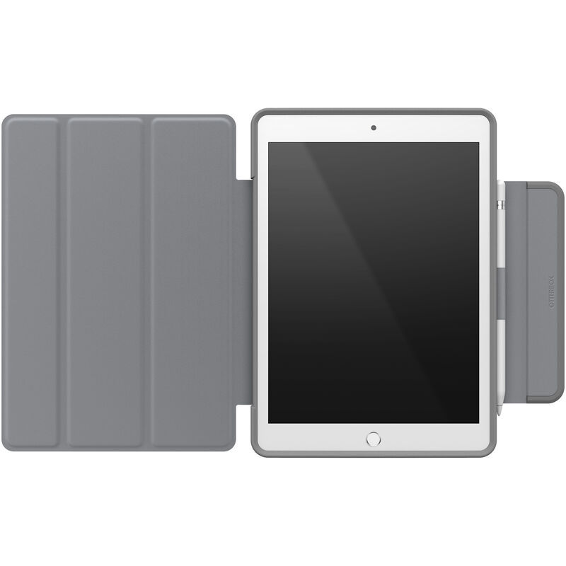 product image 3 - iPad (7:e, 8:e,, och 9:e gen) Skal Symmetry Series 360 Elite
