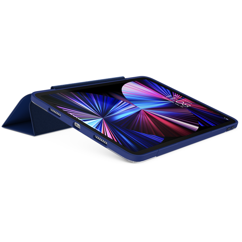 product image 5 - Coque iPad Pro 11 pouces (4e/3e gén) Symmetry Series 360 Elite