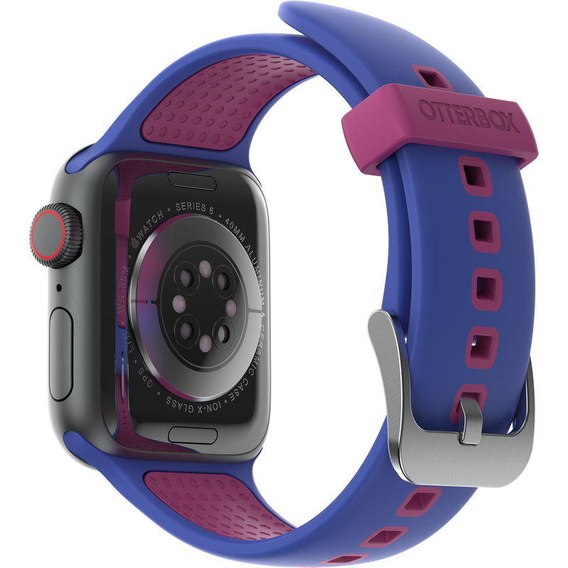 product image 1 - Apple Watch Band 40/41/42mm OtterBox Band Antimicrobienne