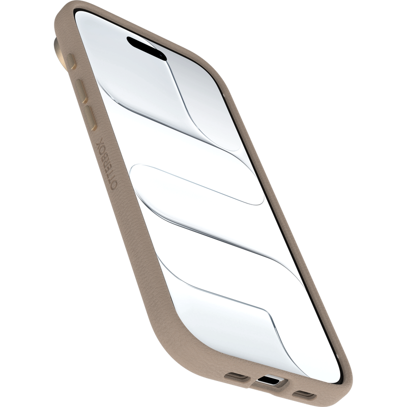 product image 4 - Coque iPhone Air Symmetry Series Cactus Leather