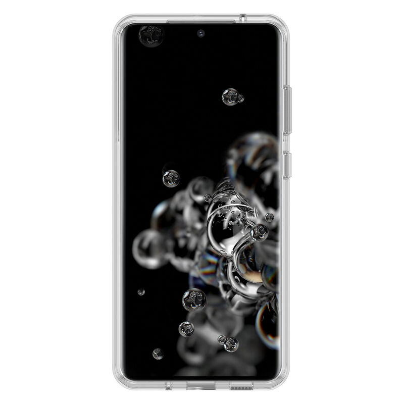 product image 2 - Coque Galaxy S20 Ultra React Series