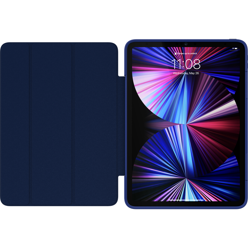 product image 7 - Coque iPad Pro 11 pouces (4e/3e gén) Symmetry Series 360 Elite