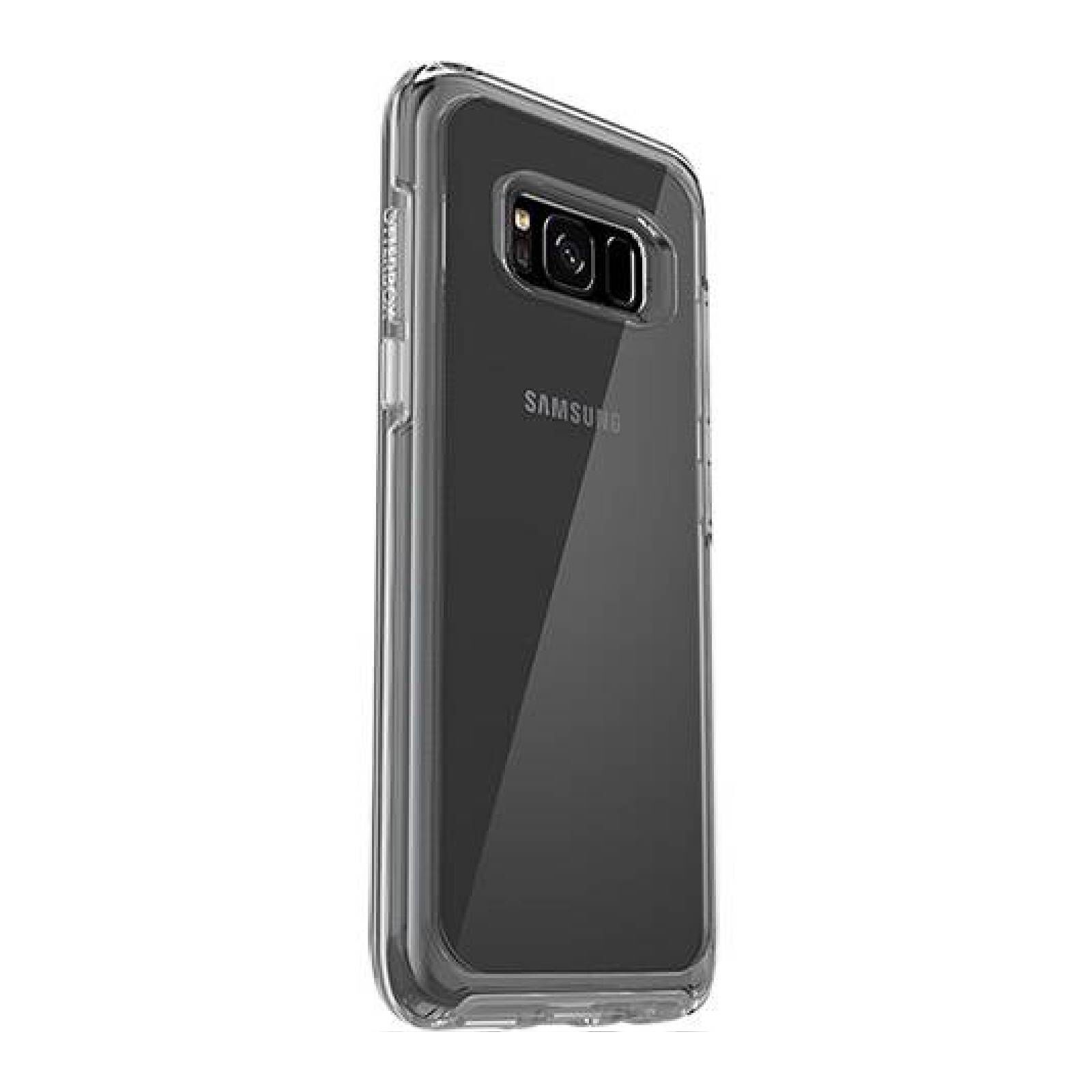 Galaxy S21 Ultra 5G React Series Coque