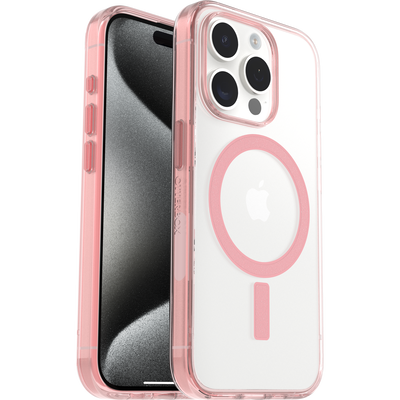 iPhone 15 Pro Custodia | Lumen Serie