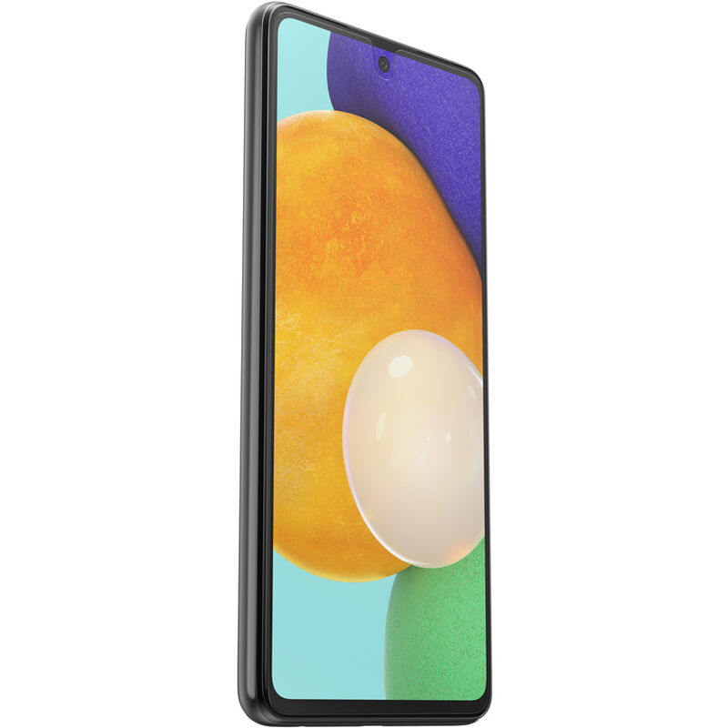 product image 3 - Galaxy A52 5G Protège-écran Trusted Glass