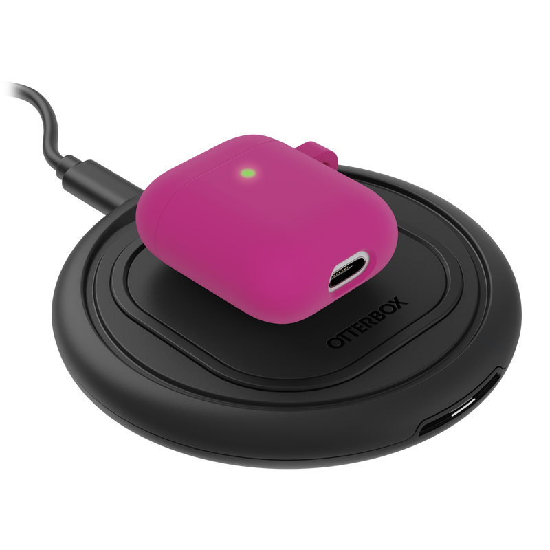 product image 5 - Apple AirPods (1. und 2. Generation)-Hülle Hülle AirPods
