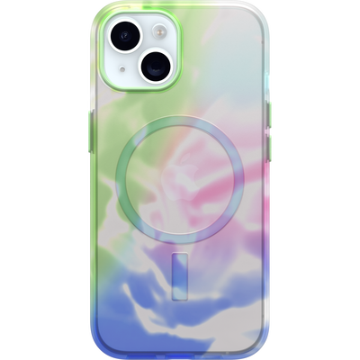 iPhone 15 Custodia | Figura Serie