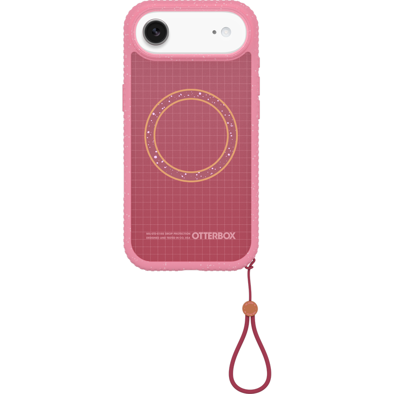 product image 2 - Coque iPhone Air Sole Series