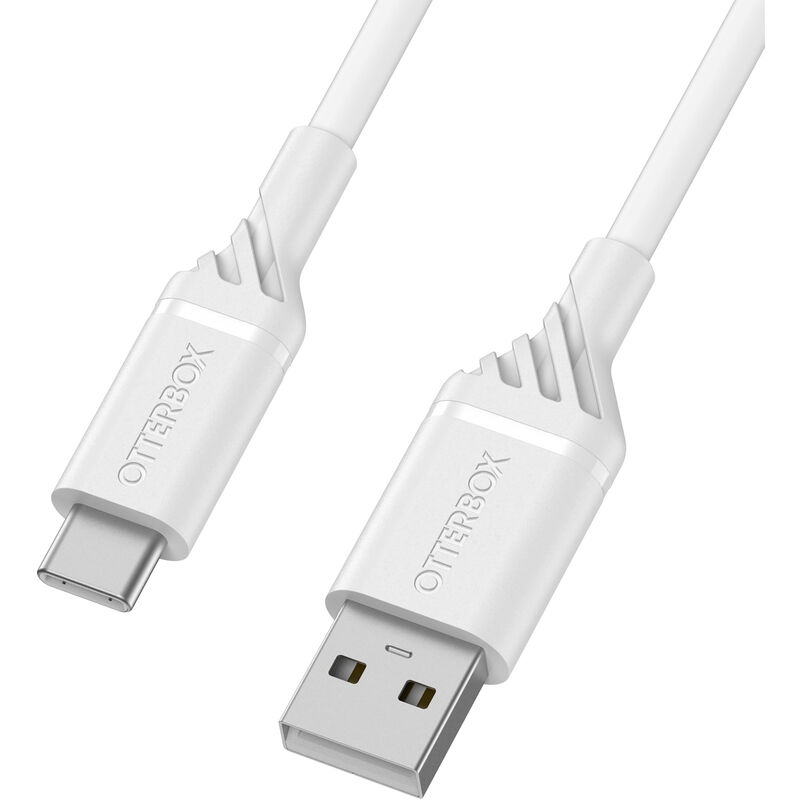 product image 1 - USB-A till USB-C (1m) Kabel | Standard