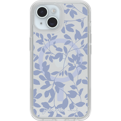 Coque iPhone 13, iPhone 14 et iPhone 15  | [Series Clear_Name]