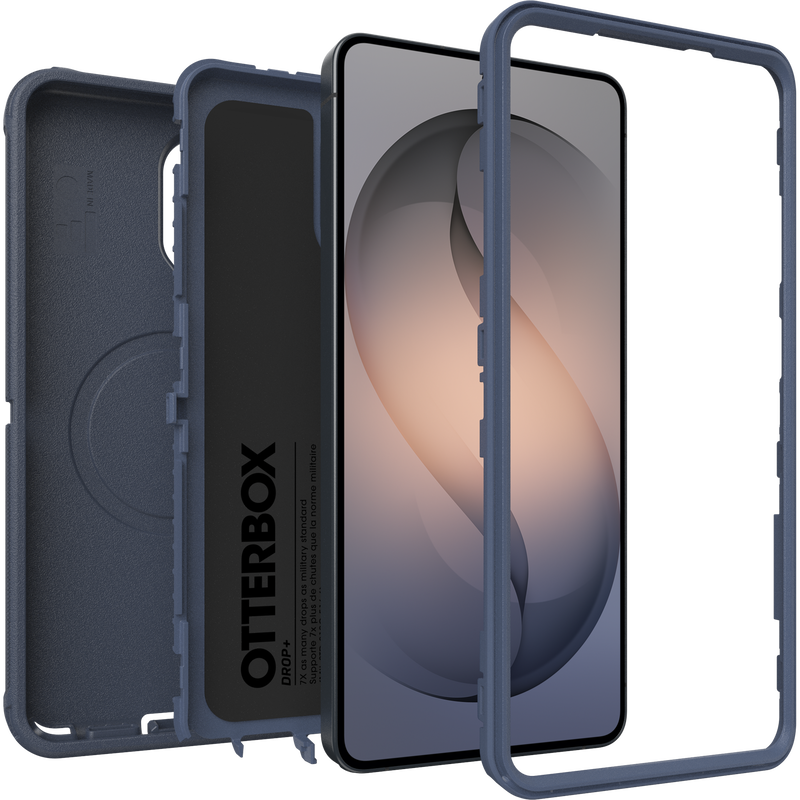 product image 3 - Galaxy S26 Ultra Hoesje Defender Series Pro