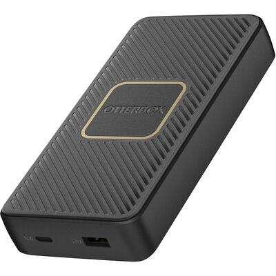 Fast Charge Qi Wireless Power Bank