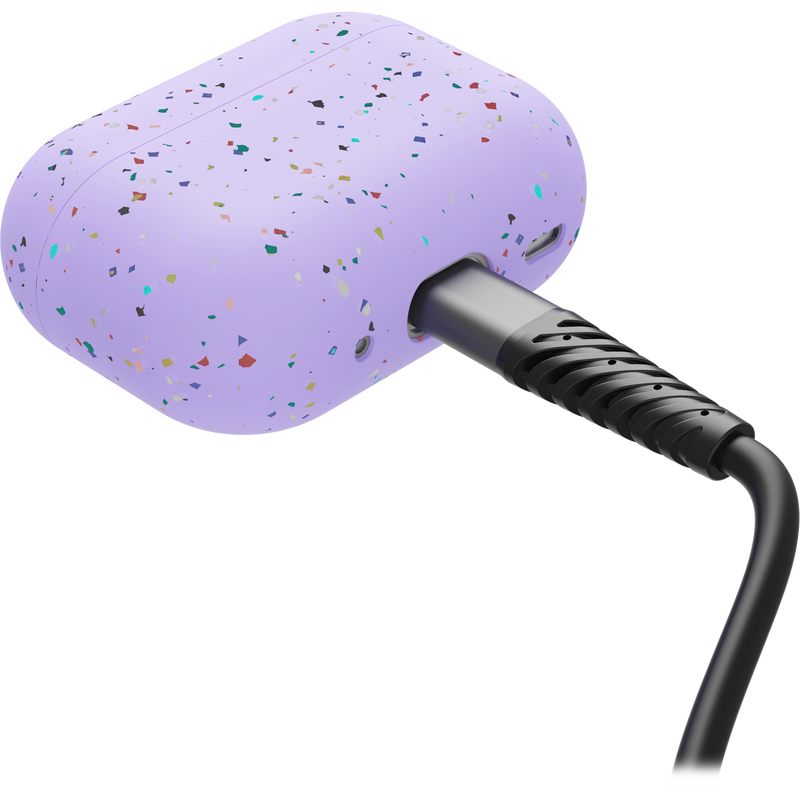product image 4 - Coque Apple AirPods Pro (2e gén) Core Series