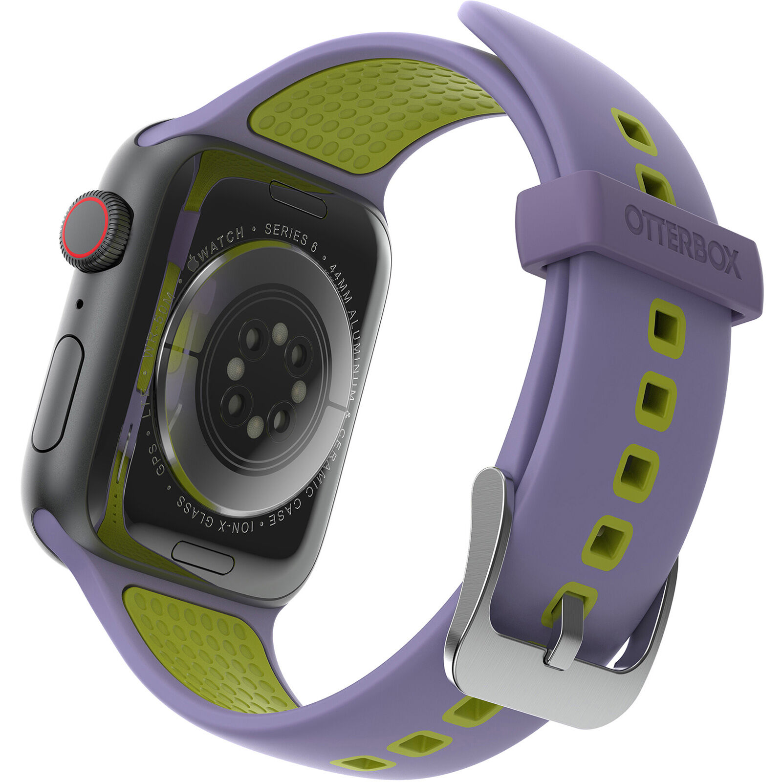 Time porter online apple watch