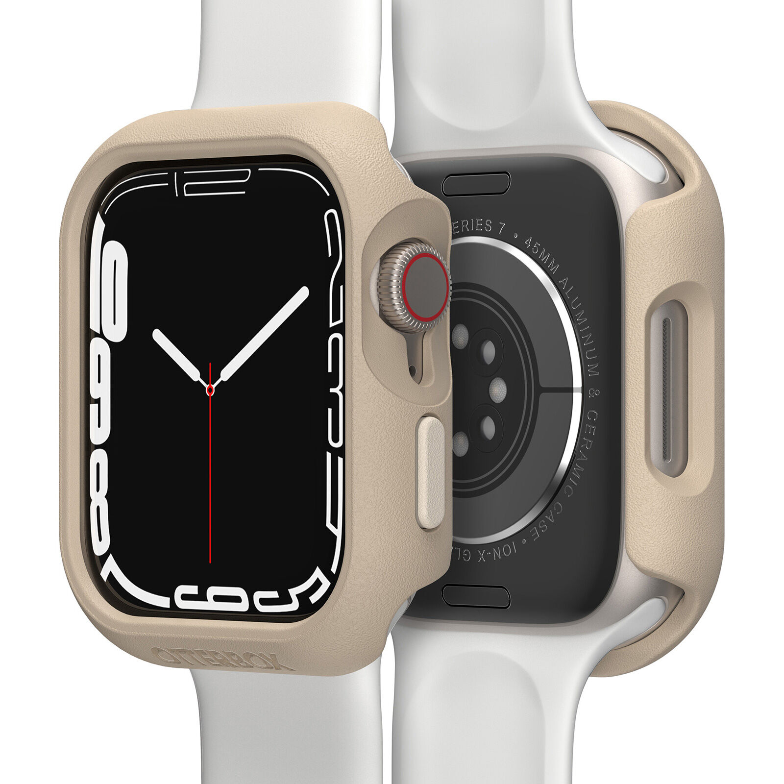 Micro rayure apple watch best sale