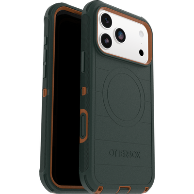 iPhone 17 Pro Max Case | Defender Series Pro for MagSafe