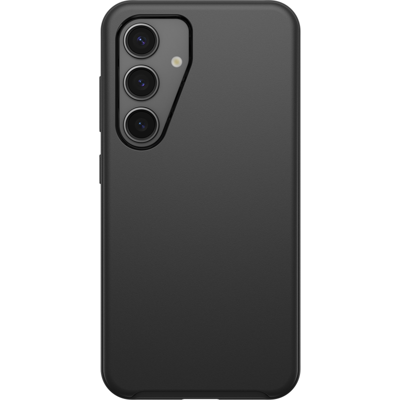 product image 2 - Galaxy S24 Hülle Symmetry Series
